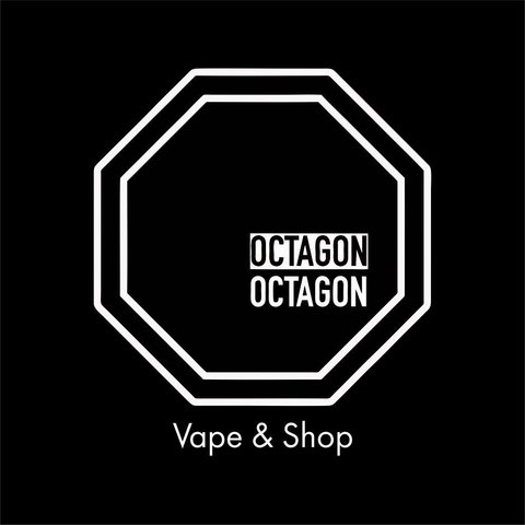 Vapeshop OCTAGON г. Киров