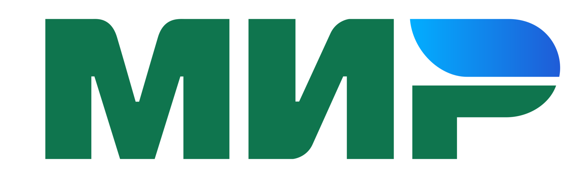 Оплата картами МИР снова доступна