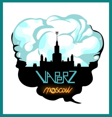 Vaperz, г. Москва