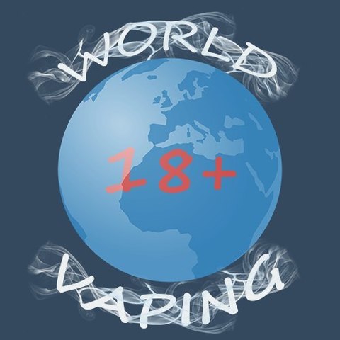 WORLD VAPING, г. Новочеркасск