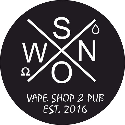 SNOW VAPE