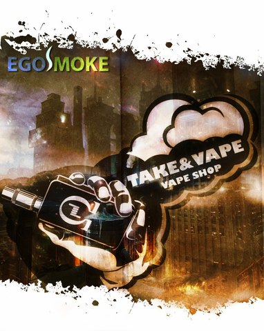 EgoSmoke | TAKE&VAPE