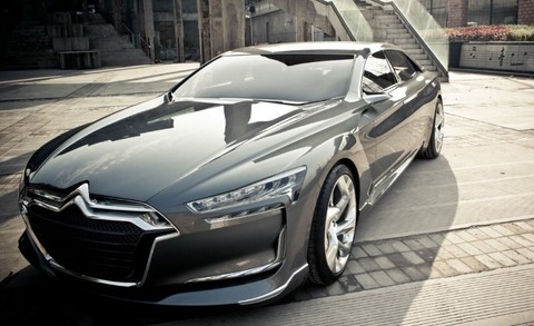 Ремонт пневмоподвески CITROEN