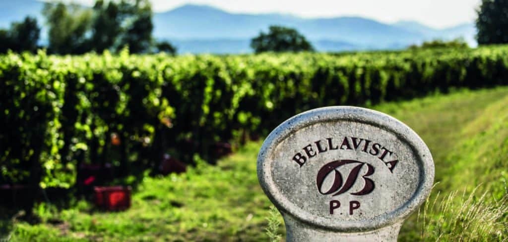 Bellavista