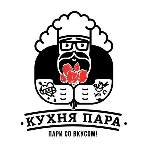 Кухня Пара, г. Бор