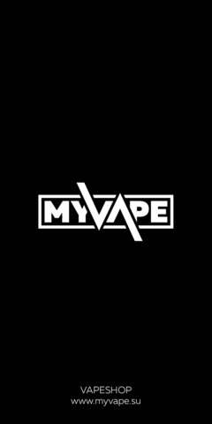 MyVape, г. Кемерово