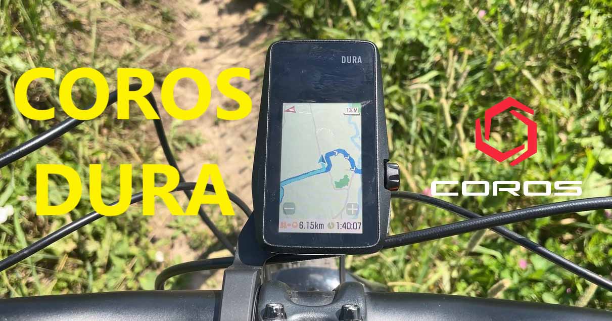 Coros Dura