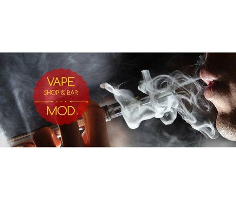 Vape Shop, г. Анапа