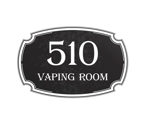 VAPING ROOM 510, г. НАХАБИНО