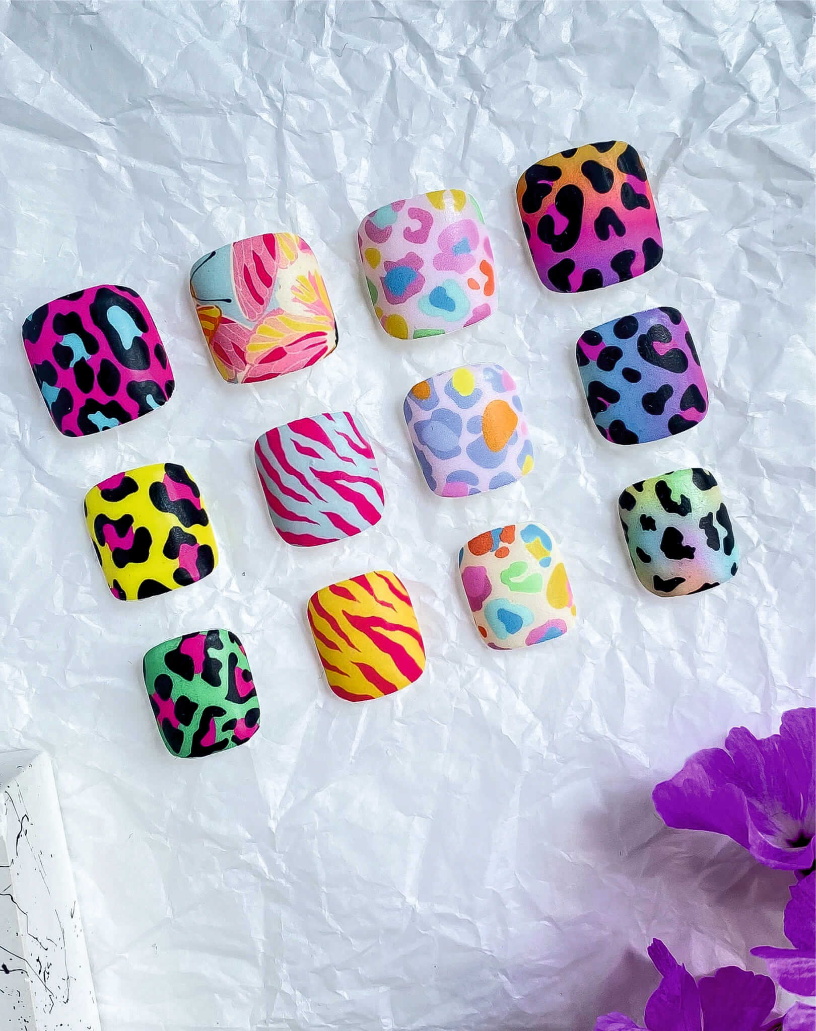 НОВИНКИ IBDI NAILS