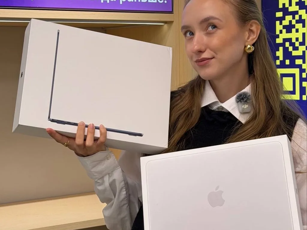 MacBook Neo или MacBook Air: какой ноутбук выбрать