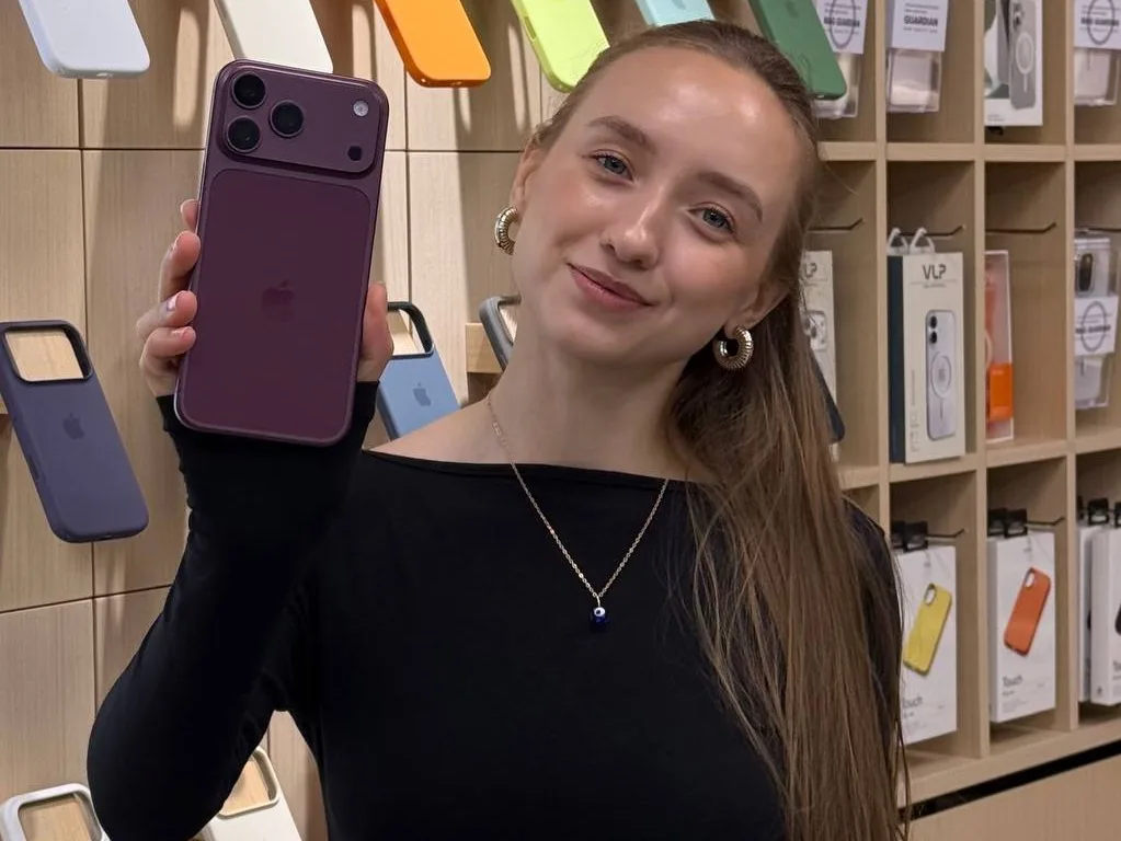 iPhone 18 Pro и iPhone 18 Pro Max в Перми: новинки сентября 2026