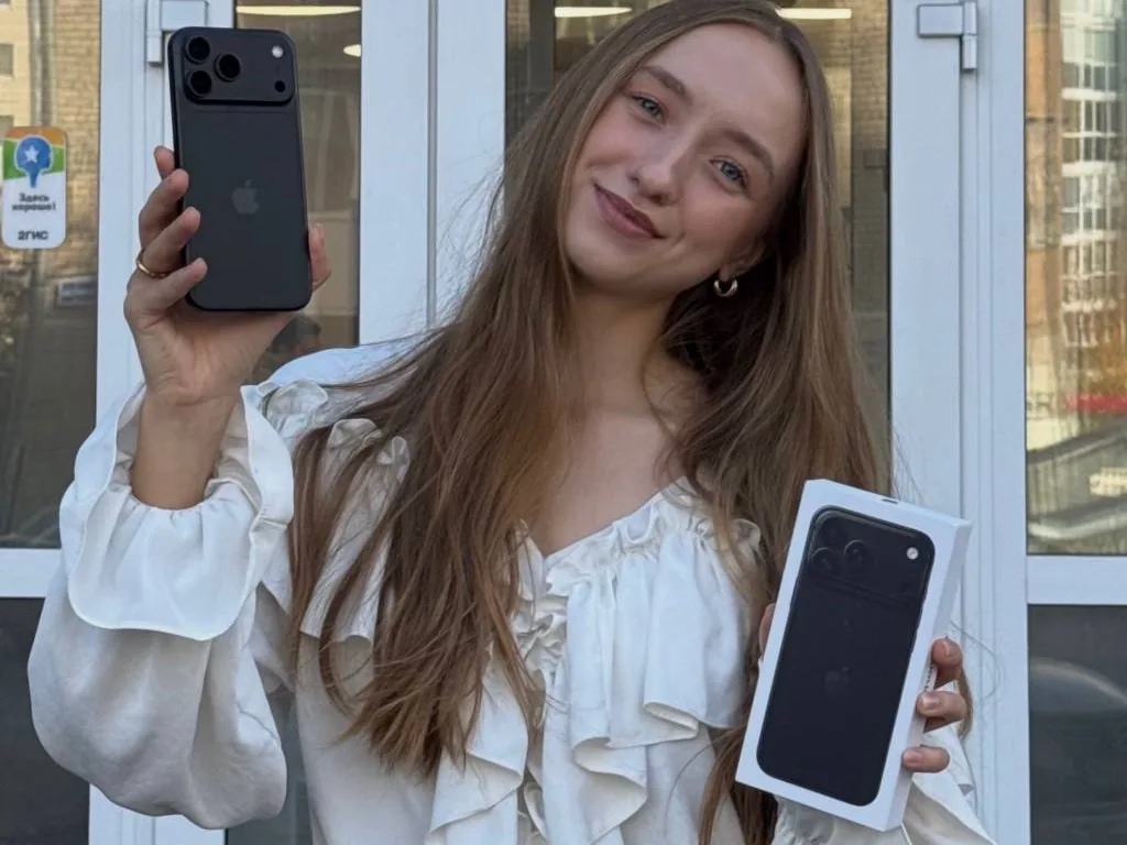 Купить iPhone в Перми: как выбрать надёжный магазин