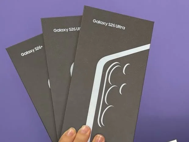 Samsung Galaxy S26, S26+ или S26 Ultra: какой выбрать