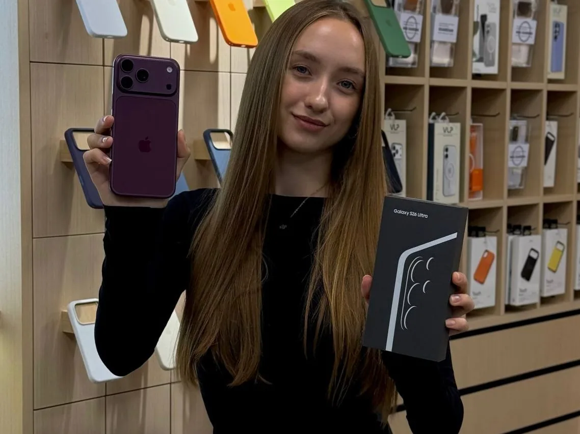 iPhone 18 Pro или Galaxy S26 Ultra: что выбрать в 2026