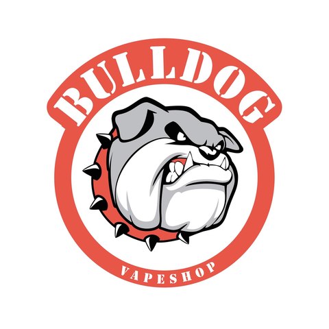 Bulldog Vape Shop, г. Челябинск