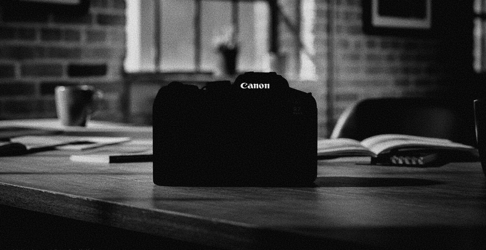 Canon EOS R7 Mark II может первой получить многослойную APS-C-матрицу