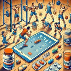 Спортсмен приобрёл спортивное питание и хочет обратиться в РУСАДА: как избежать нарушений?