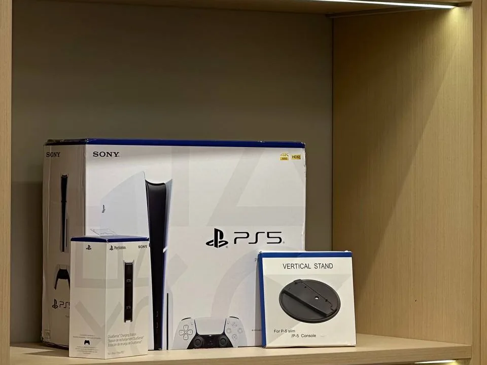 PS5 Slim или PS5 Pro: какую PlayStation выбрать