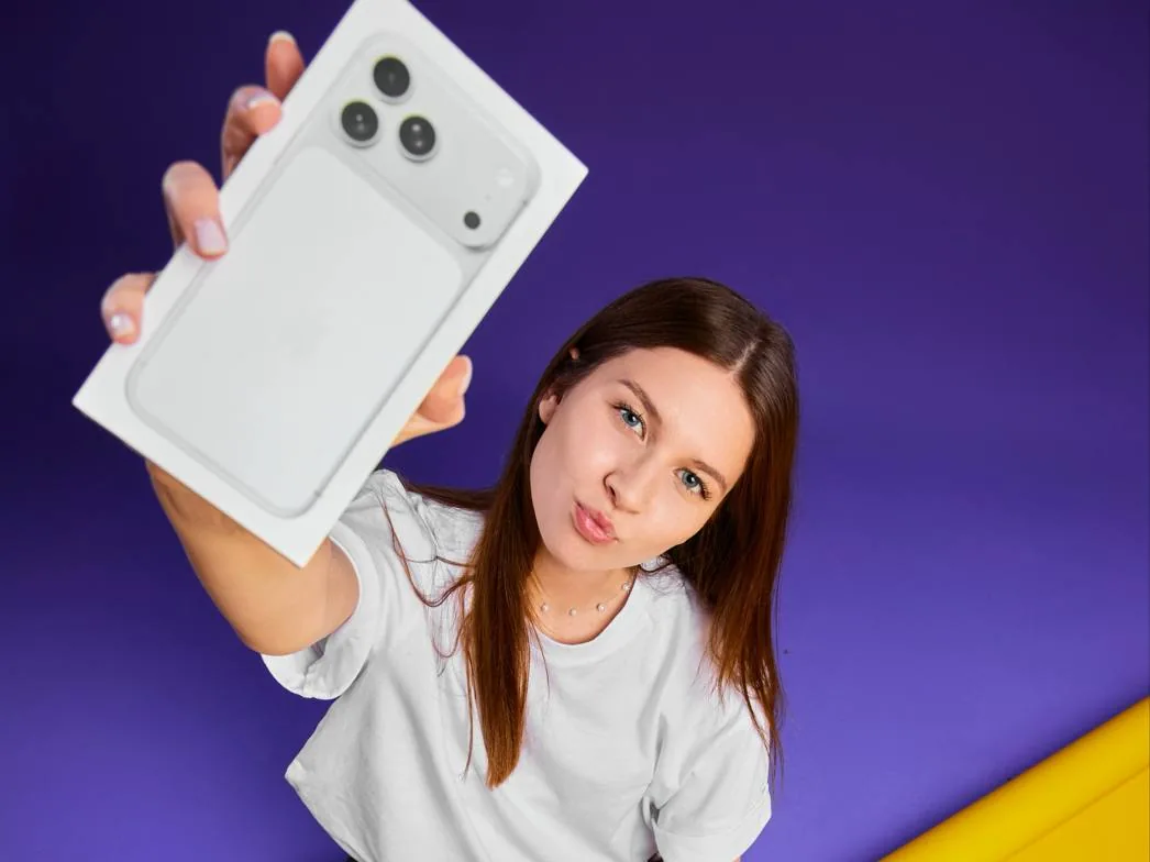 iPhone 18 Pro или iPhone 18 Pro Max: какой выбрать?