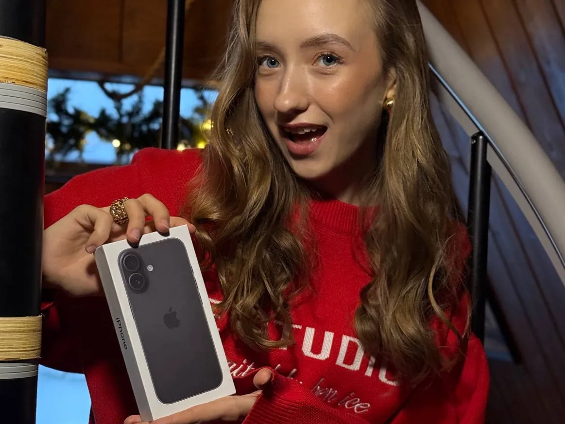 iPhone 16 все ещё актуален