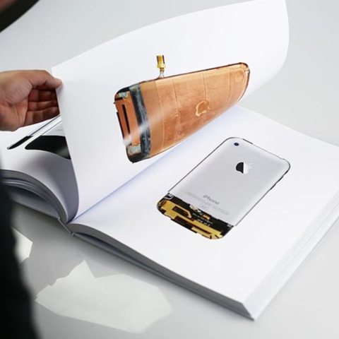Аргументы и Факты о нас и о десятилетии iPhone