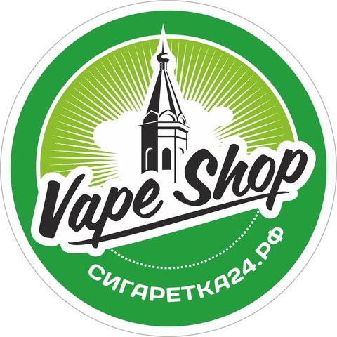 Vape Shop Bar, г. Красноярск