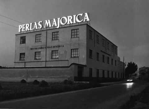 OPENING OF THE FACTORY TO THE GENERAL PUBLIC