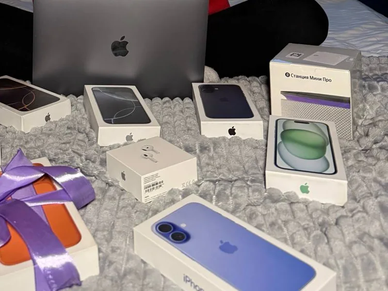iPhone 16 или iPhone 17, что купить