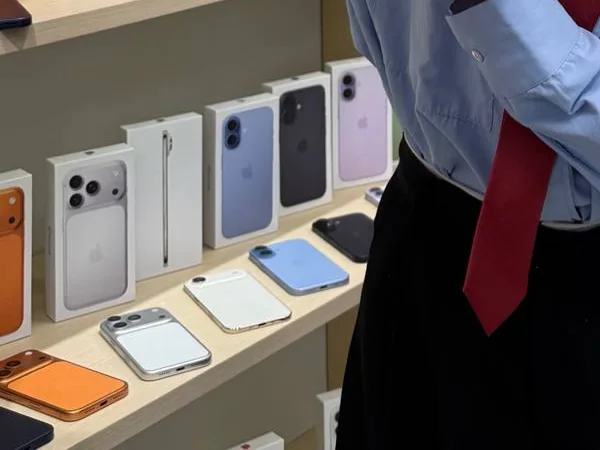 Мифы об iPhone 17/iPhone 17 Pro/iPhone 17 Pro Max