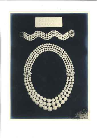MAJORICA WORLD'S LEADING PEARL PRODUCER