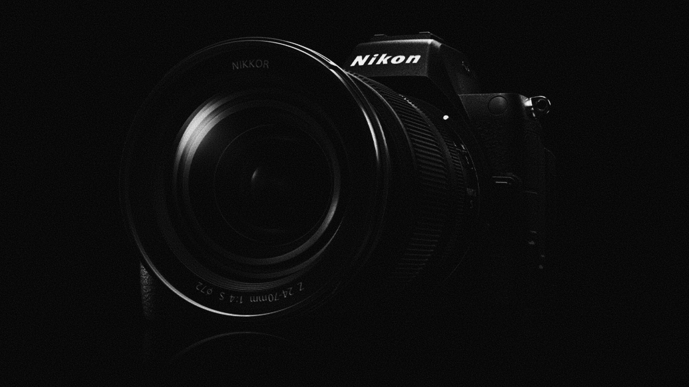 Nikon выпустила новые прошивки для Z5 II и Coolpix P1000