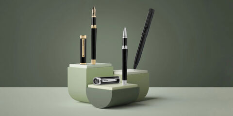 Montegrappa: сила слов