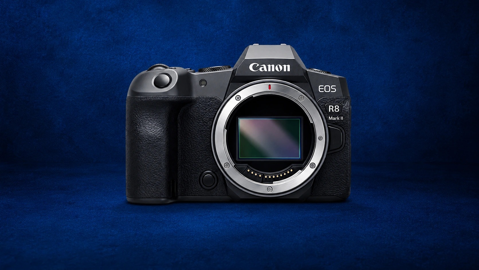Canon EOS R8 Mark II могут представить 15 сентября