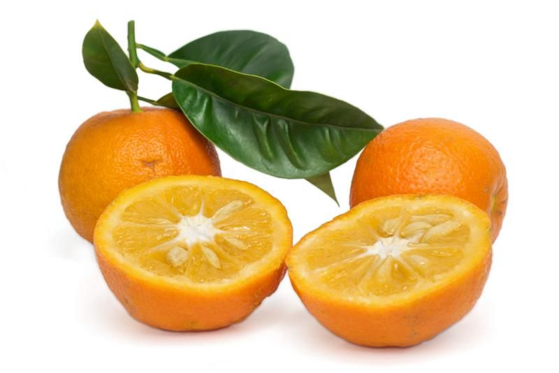 Эфирное масло петитгрейн бигарад (Citrus aurantium): как его правильно использовать?