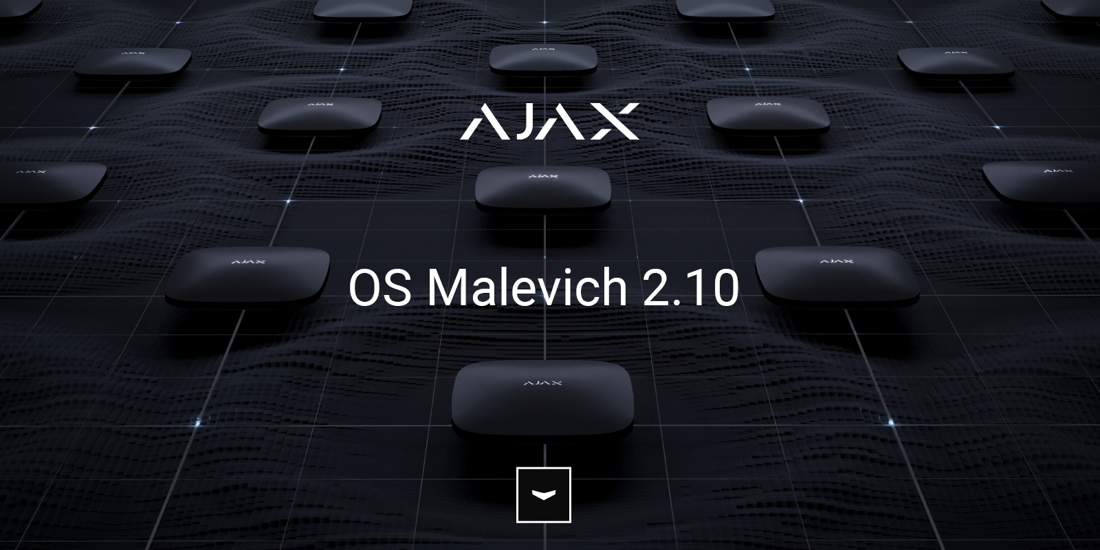 Все, что нужно знать про OS Malevich 2.10