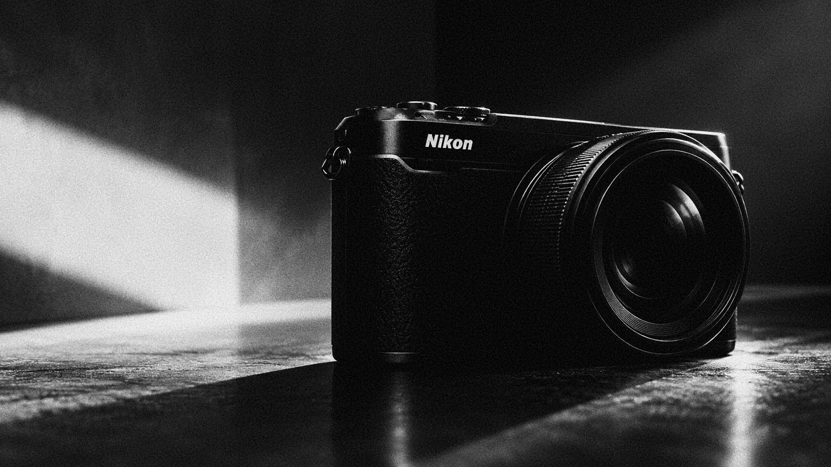 Nikon Z5 IIC случайно появилась на сайте Nikon Germany
