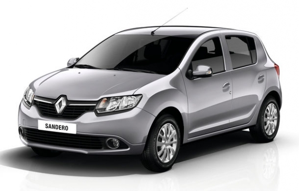 На АвтоВАЗе в Тольятти началась сборка нового поколения Renault Sandero. На АвтоВАЗе в Тольятти началась сборка нового поколения Renault Sandero.