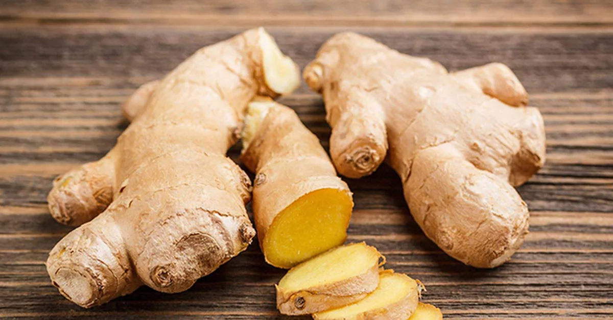 Эфирное масло имбиря (Zingiber officinale): как его правильно использовать?