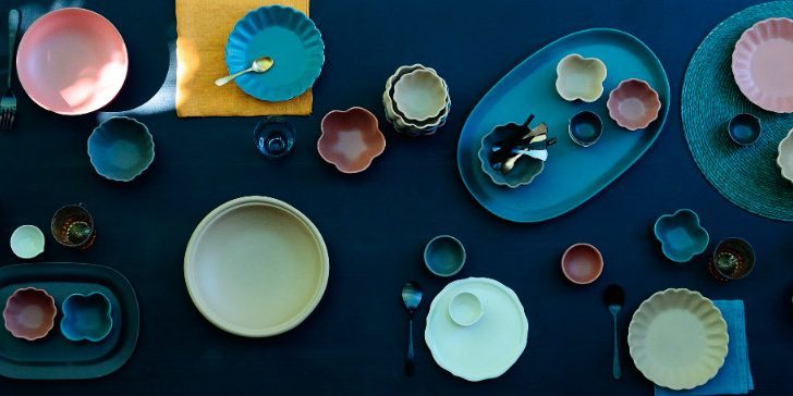 Новинки JarsCeramistes с выставки Maison & Objet 2018