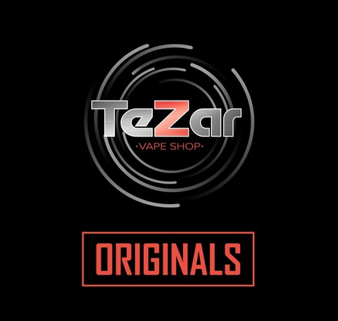 Tezar vapeshop | ORIGINALS