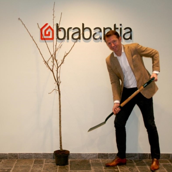 Что стоит за зелеными инициативами Brabantia?