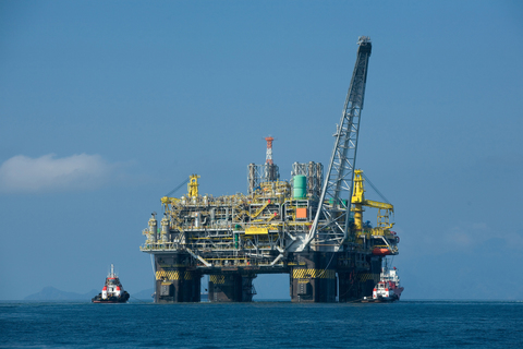 Нефтяная и газовая промышленность