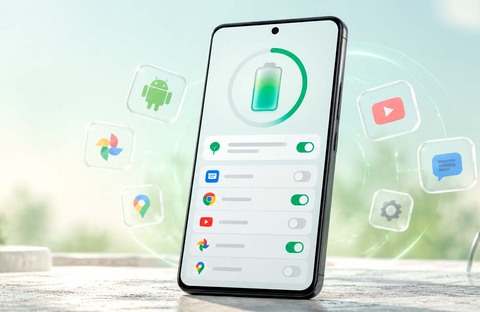 Почему Android закрывает приложения в фоновом режиме и как это исправить