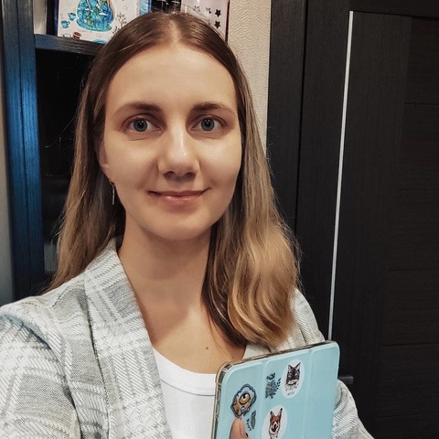 Магазин Lena_kovart