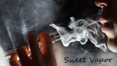 Sweet Vapor, г. Екатеринбург