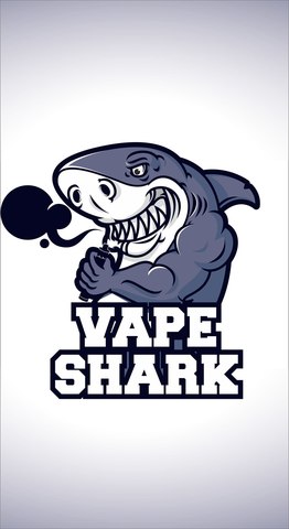 VapeShark, г. Вологда