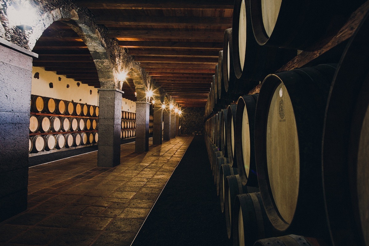 Bodegas Rubicon
