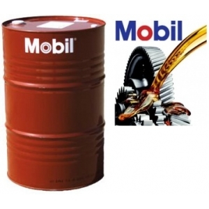 Масло Mobil SHC Cibus