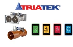 Компания Johnson Controls предлагает решение под брендом Triatek для контроля климата